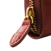 ロダニア 長財布 レディース レッド RODANIA RDOC9685BWE ワイン