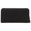プラダ 長財布 レディース SAFFIANO TRIANGOLO ブラック PRADA 1ML506 QHH F0632 NERO 1