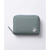 ビバリーヒルズ ポロクラブ 二つ折り財布 レディース ブルー BEVERLY HILLS POLO CLUB BHG-L1006 サックスブル－