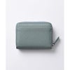 ビバリーヒルズ ポロクラブ 二つ折り財布 レディース ブルー BEVERLY HILLS POLO CLUB BHG-L1006 サックスブル－