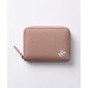 ビバリーヒルズ ポロクラブ 二つ折り財布 レディース ピンク BEVERLY HILLS POLO CLUB BHG-L1006 スモ－キ－ピンク