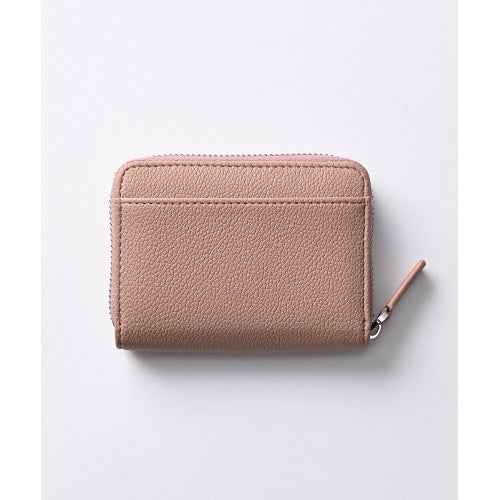 ビバリーヒルズ ポロクラブ 二つ折り財布 レディース ピンク BEVERLY HILLS POLO CLUB BHG-L1006 スモ－キ－ピンク