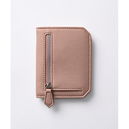 ビバリーヒルズ ポロクラブ 二つ折り財布 レディース ピンク BEVERLY HILLS POLO CLUB BHG-L1007 スモ－キ－ピンク