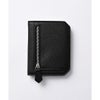 ビバリーヒルズ ポロクラブ 二つ折り財布 レディース ブラック BEVERLY HILLS POLO CLUB BHG-L1007