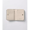 ビバリーヒルズ ポロクラブ 二つ折り財布 レディース ブルー BEVERLY HILLS POLO CLUB BHG-L1007 サックスブル－