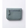 ビバリーヒルズ ポロクラブ 二つ折り財布 レディース ブルー BEVERLY HILLS POLO CLUB BHG-L1007 サックスブル－