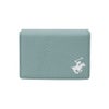 ビバリーヒルズ ポロクラブ 三つ折り財布 レディース ブルー BEVERLY HILLS POLO CLUB BHG-L1012 サックスブル－