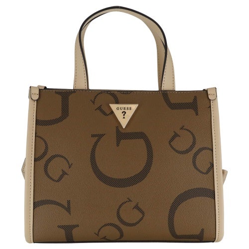 ゲス ハンドバッグ レディース ブラウン GUESS CG157581 COC COCOA
