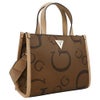 ゲス ハンドバッグ レディース ブラウン GUESS CG157581 COC COCOA