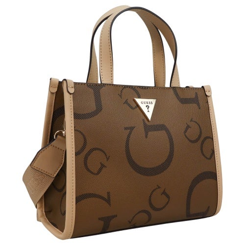 ゲス ハンドバッグ レディース ブラウン GUESS CG157581 COC COCOA