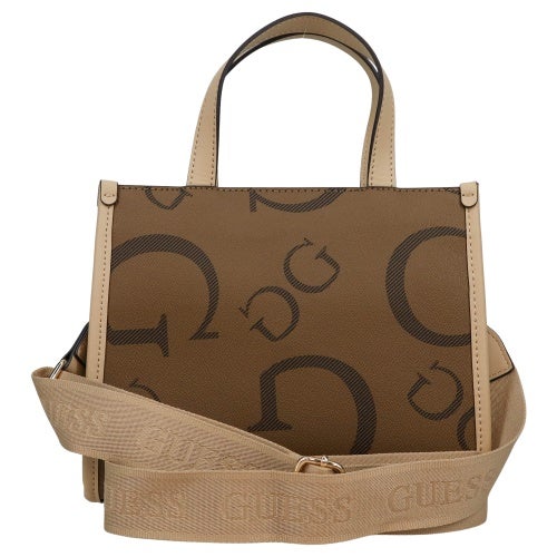 ゲス ハンドバッグ レディース ブラウン GUESS CG157581 COC COCOA