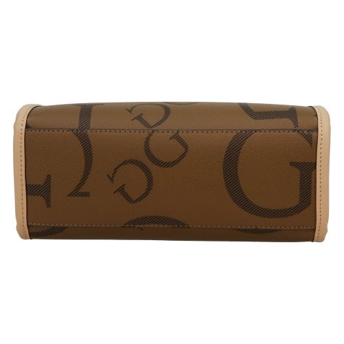 ゲス ハンドバッグ レディース ブラウン GUESS CG157581 COC COCOA