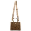 ゲス ハンドバッグ レディース ブラウン GUESS CG157581 COC COCOA