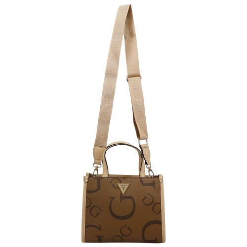 ゲス ハンドバッグ レディース ブラウン GUESS CG157581 COC COCOA