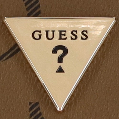 ゲス ハンドバッグ レディース ブラウン GUESS CG157581 COC COCOA