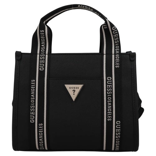 ゲス ハンドバッグ レディース ブラック GUESS SF157581 BML BLACK MULTI