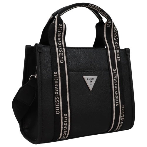 ゲス ハンドバッグ レディース ブラック GUESS SF157581 BML BLACK