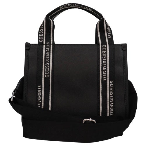 ゲス ハンドバッグ レディース ブラック GUESS SF157581 BML BLACK MULTI