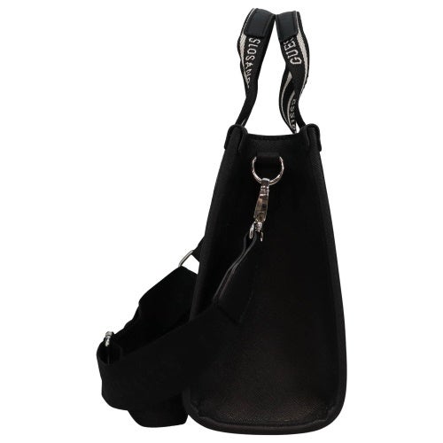 ゲス ハンドバッグ レディース ブラック GUESS SF157581 BML BLACK MULTI