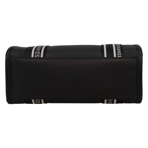 ゲス ハンドバッグ レディース ブラック GUESS SF157581 BML BLACK MULTI