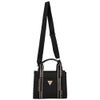 ゲス ハンドバッグ レディース ブラック GUESS SF157581 BML BLACK MULTI
