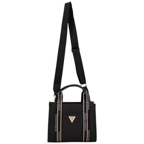 ゲス ハンドバッグ レディース ブラック GUESS SF157581 BML BLACK MULTI