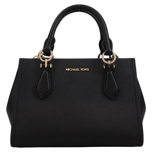 マイケルコース ハンドバッグ レディース ブラック MICHAEL KORS 35F5G6AM1L BLACK
