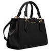 マイケルコース ハンドバッグ レディース ブラック MICHAEL KORS 35F5G6AM1L BLACK