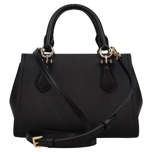 MICHAEL KORS ブラックハンドバッグ マイケルコース ハンドバッグ レディース ブラック MICHAEL KORS