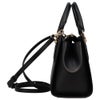 マイケルコース ハンドバッグ レディース ブラック MICHAEL KORS 35F5G6AM1L BLACK