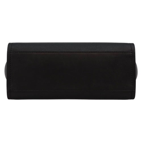 マイケルコース ハンドバッグ レディース ブラック MICHAEL KORS 35F5G6AM1L BLACK