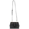 マイケルコース ハンドバッグ レディース ブラック MICHAEL KORS 35F5G6AM1L BLACK