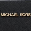 マイケルコース ハンドバッグ レディース ブラック MICHAEL KORS 35F5G6AM1L BLACK