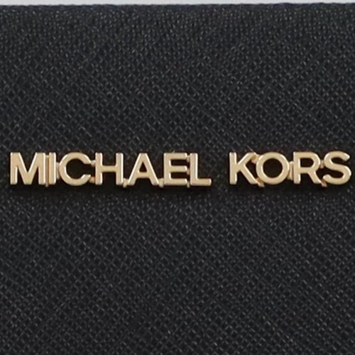マイケルコース ハンドバッグ レディース ブラック MICHAEL KORS 35F5G6AM1L BLACK