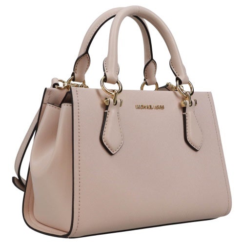 マイケルコース ハンドバッグ レディース ピンク MICHAEL KORS 35F5G6AM1L POWDER BLUSH