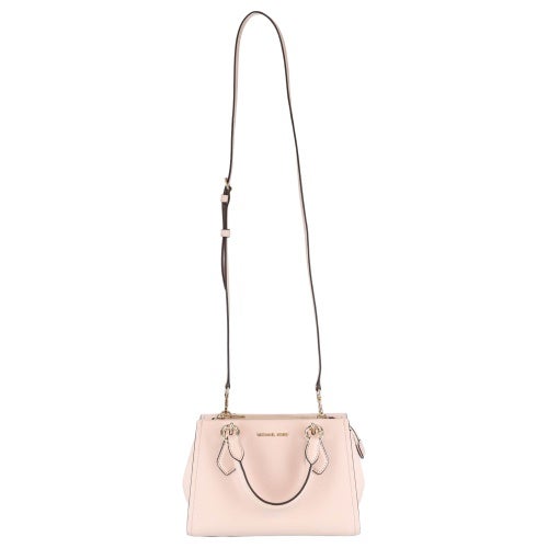 マイケルコース ハンドバッグ レディース ピンク MICHAEL KORS 35F5G6AM1L POWDER BLUSH