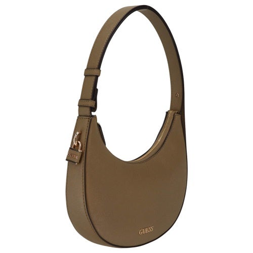 ゲス ショルダーバッグ レディース ブラウン GUESS SA181718 COC COCOA