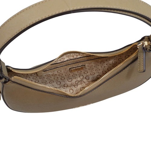 ゲス ショルダーバッグ レディース ブラウン GUESS SA181718 COC COCOA