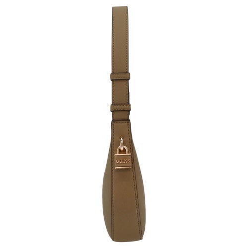 ゲス ショルダーバッグ レディース ブラウン GUESS SA181718 COC COCOA