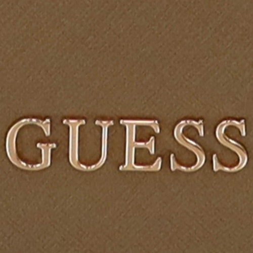 ゲス ショルダーバッグ レディース ブラウン GUESS SA181718 COC COCOA