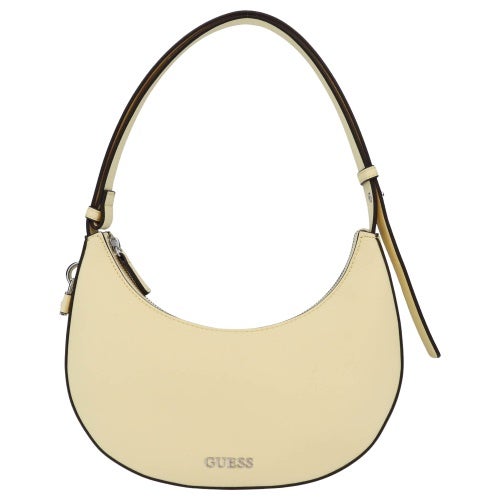 ゲス ショルダーバッグ レディース ホワイト GUESS SF181718 BCM BUTTERCREAM