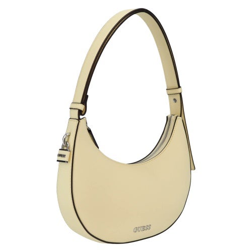 ゲス ショルダーバッグ レディース ホワイト GUESS SF181718 BCM BUTTERCREAM