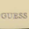 ゲス ショルダーバッグ レディース ホワイト GUESS SF181718 BCM BUTTERCREAM