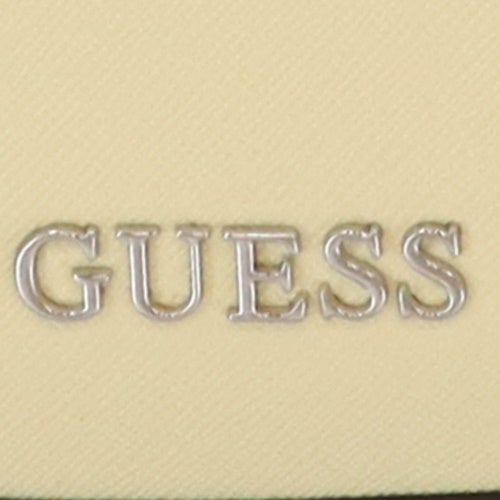 ゲス ショルダーバッグ レディース ホワイト GUESS SF181718 BCM BUTTERCREAM
