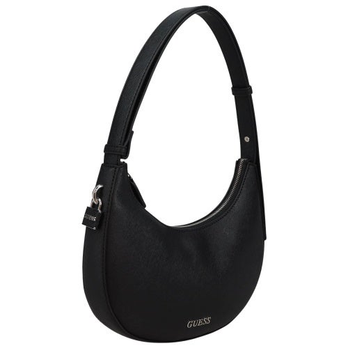 ゲス ショルダーバッグ レディース ブラック GUESS SF181718 BLA BLACK