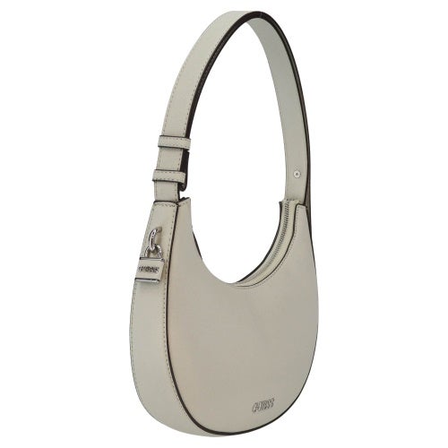 ゲス ショルダーバッグ レディース カーキグリーン GUESS SF181718 LIS LIGHT SAGE