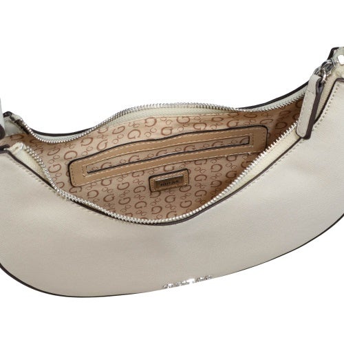 ゲス ショルダーバッグ レディース カーキグリーン GUESS SF181718 LIS LIGHT SAGE