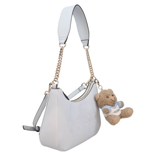 ゲス ショルダーバッグ レディース ブルー GUESS SG995818 ICE BLUE