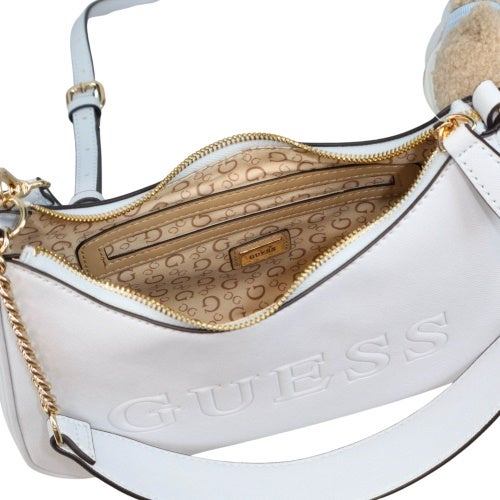 ゲス ショルダーバッグ レディース ブルー GUESS SG995818 ICE BLUE