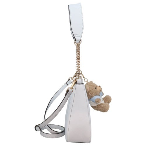 ゲス ショルダーバッグ レディース ブルー GUESS SG995818 ICE BLUE